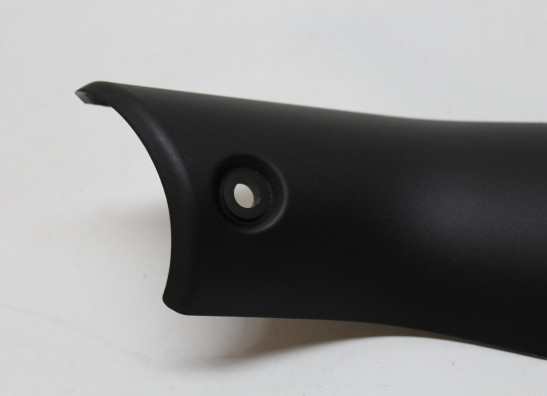 Auspuff-Krummer Honda CRF 1100 Africa Twin