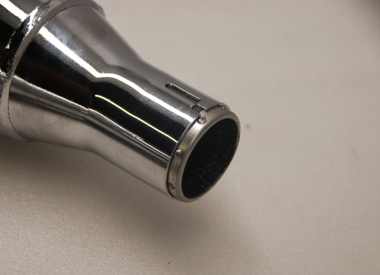 Auspuff Harley Davidson Touring FL