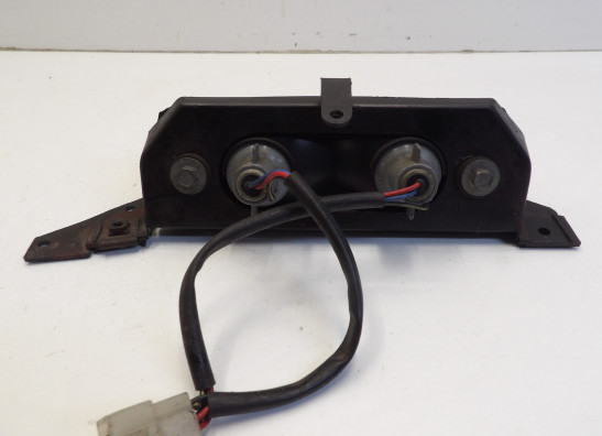 Rucklicht Kawasaki GPZ 900