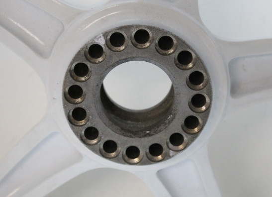 Achtervelg Honda VFR 750 R - RC30