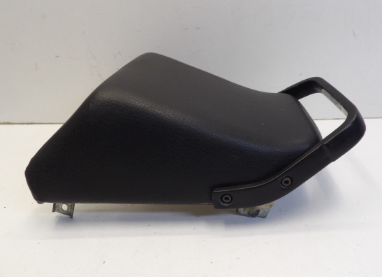 Buddy zadel Kawasaki GPX 600