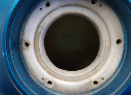 Tank BMW R 1100  1150 RS