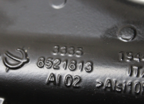 Achterbrug BMW R 1200 RS LC