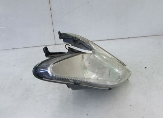 Koplamp Overig Onbekend Unknown