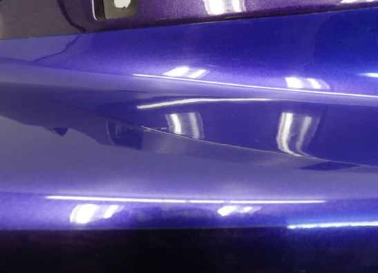 Heck rechts Kawasaki ZZR 1100