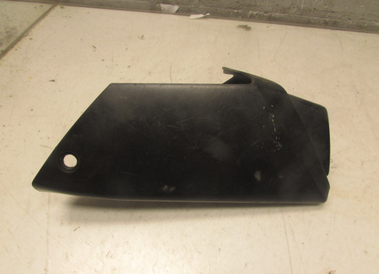 Uitlaat Aprilia Shiver 750