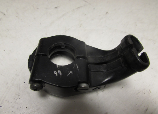 Gashandle Kawasaki ZX 6 R