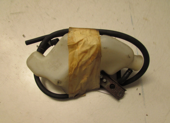 Koelvloeistof reservoir Honda CBR 600 F