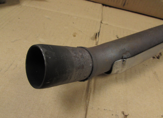 Downpipes Suzuki VL 1500 Intruder