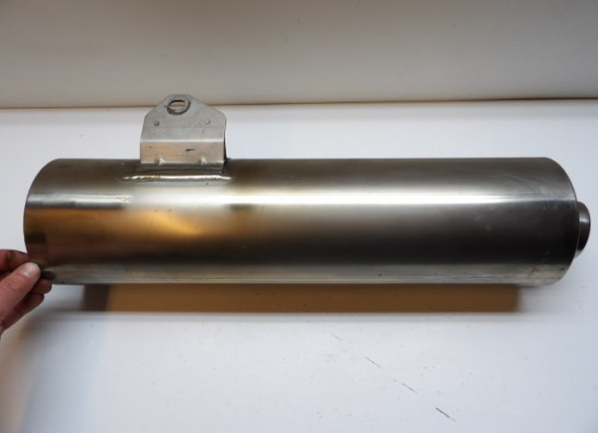 Uitlaat Kawasaki ZX 9 R