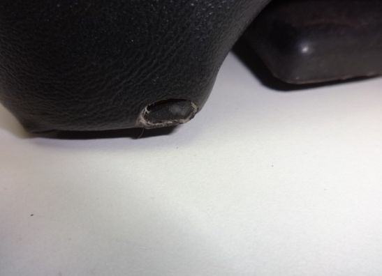 Buddy seat Honda Overige Honda