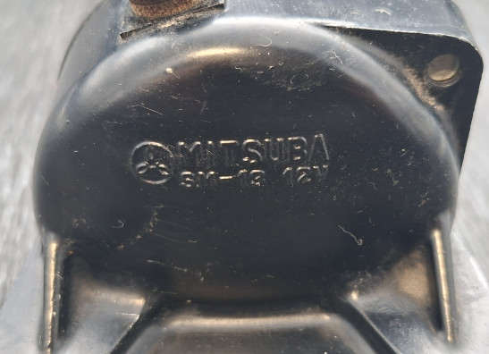 Starting motor Kawasaki GPZ 500