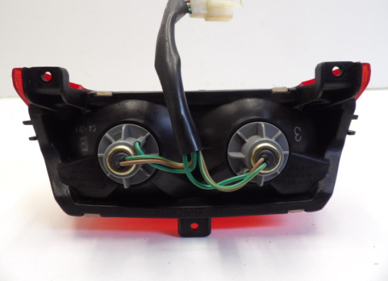 Rucklicht Honda CBR 1000 F