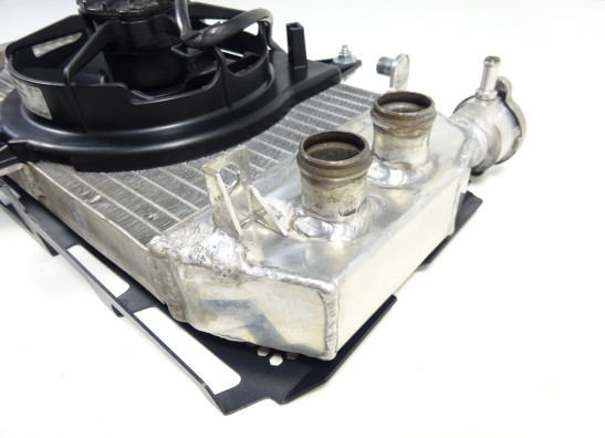 Radiateur BMW F 800 R