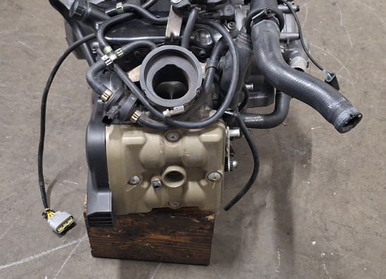 Motorblok Ducati Hypermotard 950