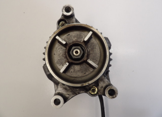 Dynamo Kawasaki ZX 7 R