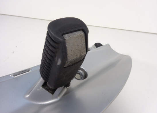 Fussrastetrager vorne links BMW R 1100 RT