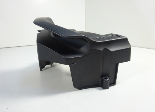Motorblokdeksel voortandwiel Yamaha FZ8