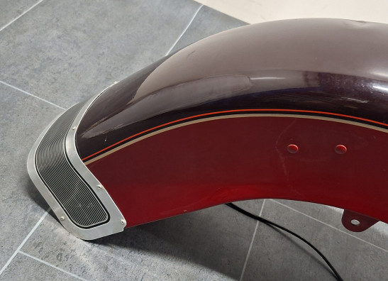 Voorspatbord Harley Davidson FLSTC Heritage Softail Classic