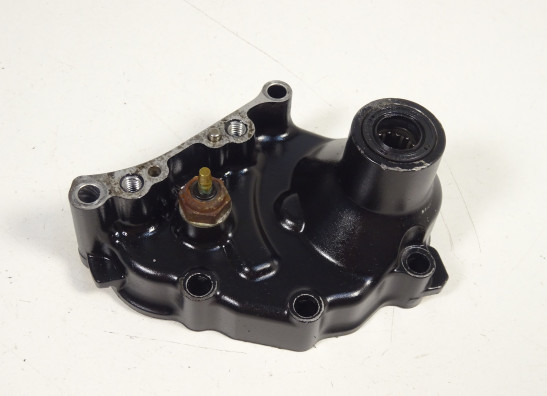 Motorblokdeksel Kawasaki ER 6