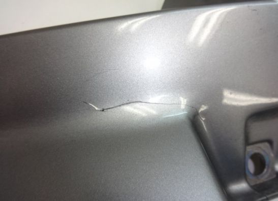 Kentekenplaathouder Honda PC 800