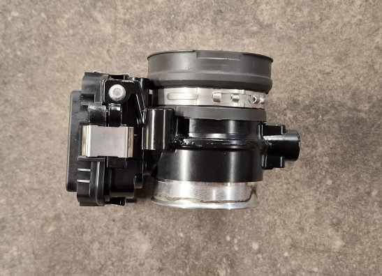 Einspritzanlage BMW R 1250 RS