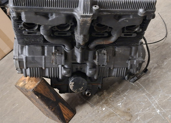 Engine Suzuki GSX R 750