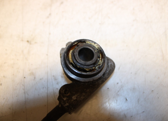 Snelheidsopnemer Honda CM 400 T 