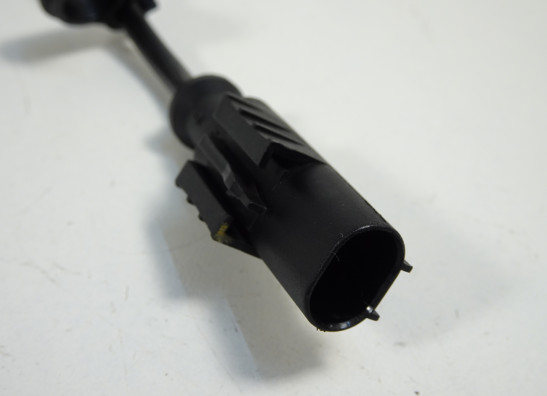 ABS sensor achter Kawasaki ER 6