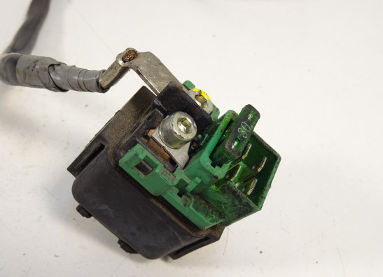 Startmotor relais Honda CBF 600
