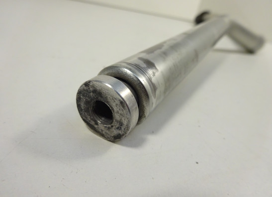 Stuur KTM 690 Duke 4