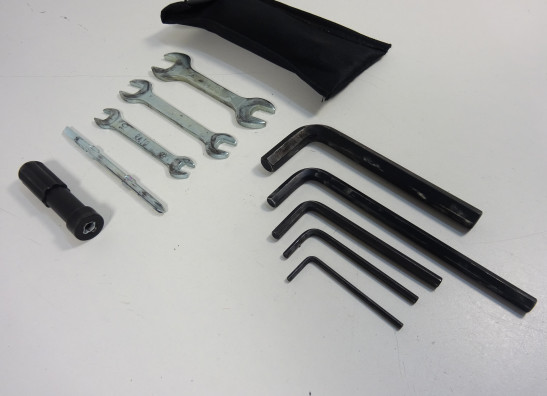 Bordwerkzeug Kawasaki Z 1000