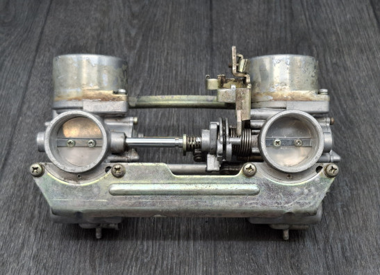Carburateurset Honda CM 400 T 