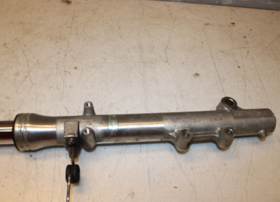 Voorpoot links compleet Kawasaki VN 700  750