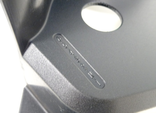 Motorblokdeksel voortandwiel Honda NC 750 X