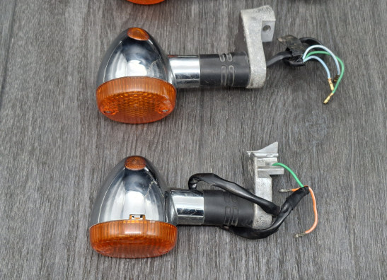 Knipperlicht Honda VT 700 750