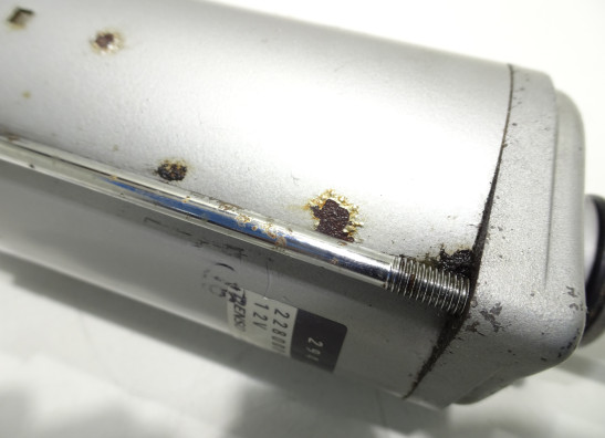 Anlasser BMW F 650 GS