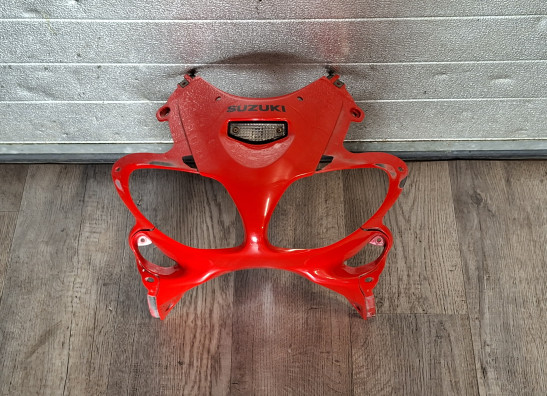 Topkuip Suzuki SV 650