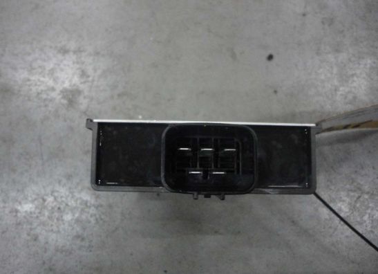 Spanningsregelaar Kawasaki Z 900