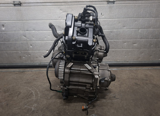 Motorblok Buell 1125 R
