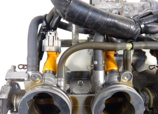 Throttle body Yamaha XJ 6 N