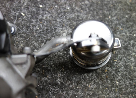 Bremszylinder vorne Kawasaki VERSYS 1000