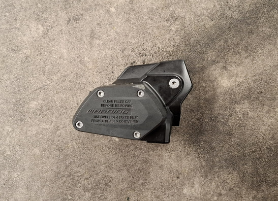 Front brake master cylinder  BMW R 1250 GS Adventure