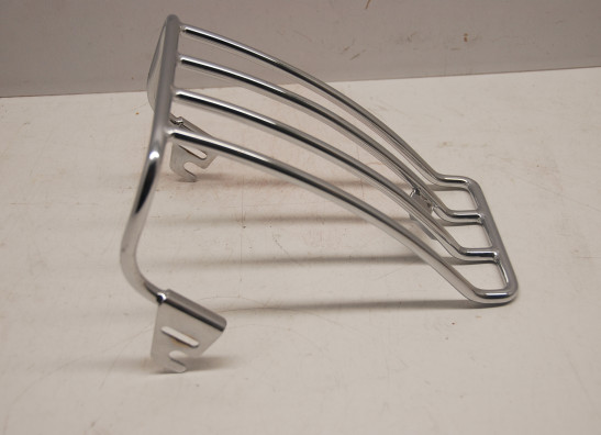 Gepacktrager Harley Davidson Softtail