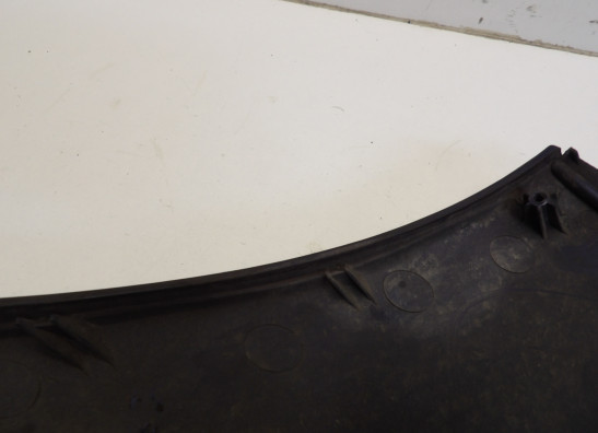 Rechter onderkuip Honda CBR 900 RR