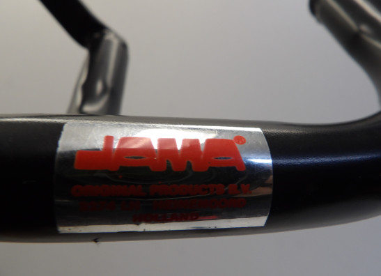 Valbeugel Kawasaki Z 400