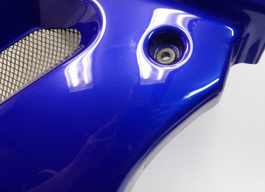 Verkleidung rechts unten Yamaha FAZER 600