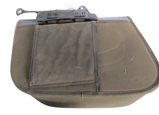 Kofferset Triumph Bonneville T 120