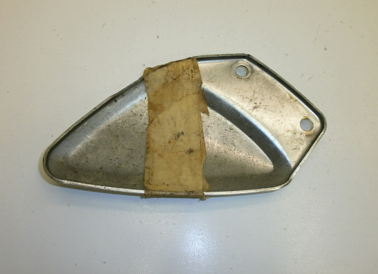 Rechter schetsplaat Suzuki GSX F 600