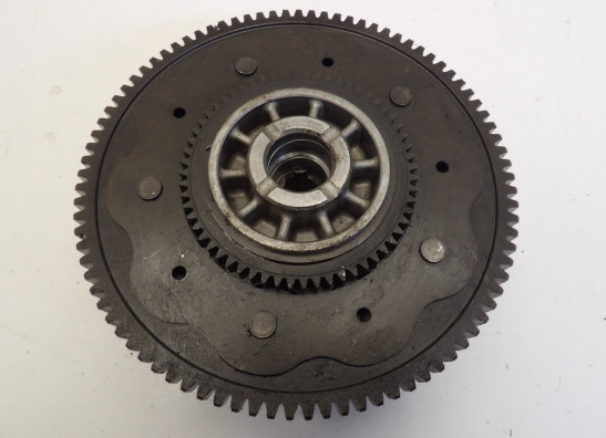 Clutch Yamaha XS 400